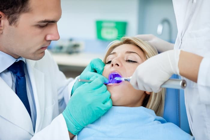 Emergency Dentist OKC