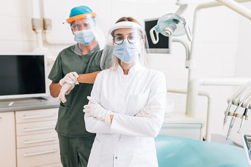 Emergency Dentist