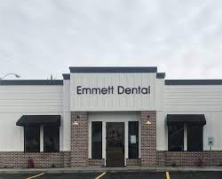 Emmett Dental Group