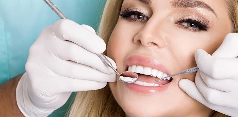 Empire Dental Group of New Jersey