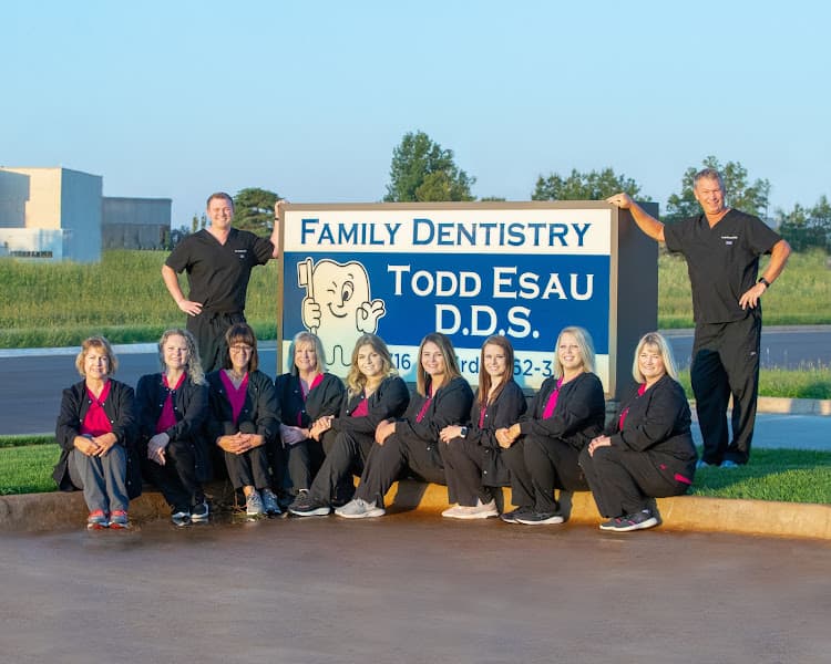 Esau Miller Family Dentistry