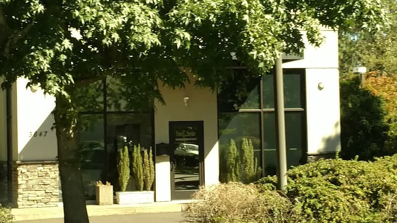Eugene Dental Associates