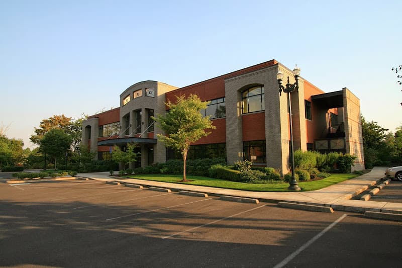 Eugene Dental Group