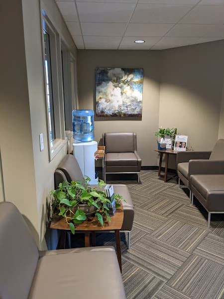 Evergreen Dental Group