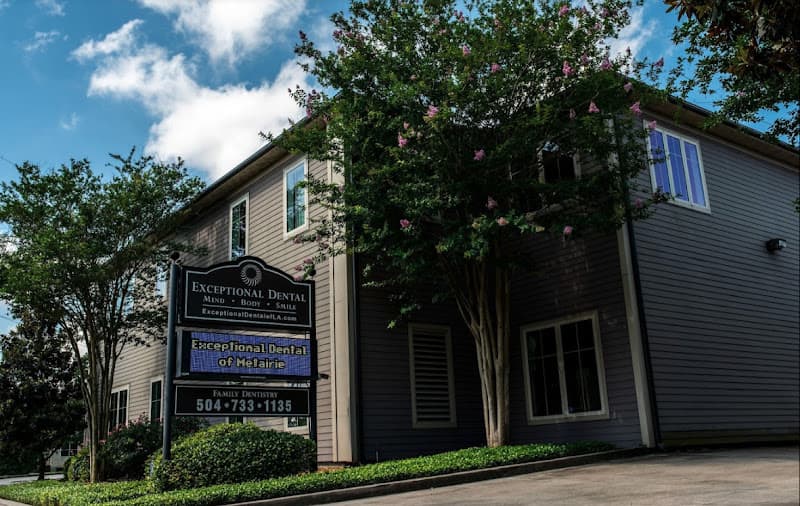 Exceptional Dental of Metairie