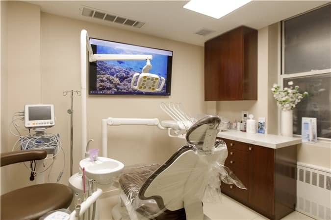 Expert Dental PC