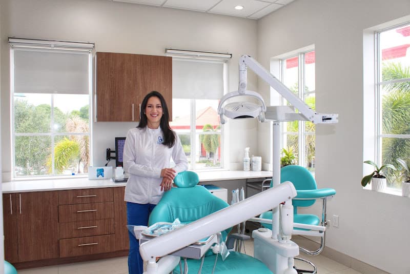 FLORIDA DENTAL HEALTH AND ESTHETICS INSTITUTE
