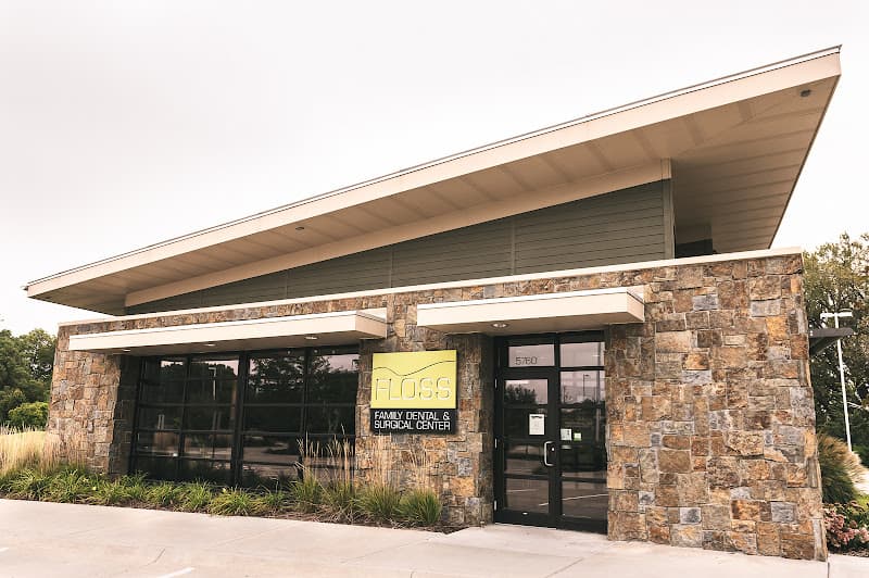 FLOSS Family Dental and Surgical Center