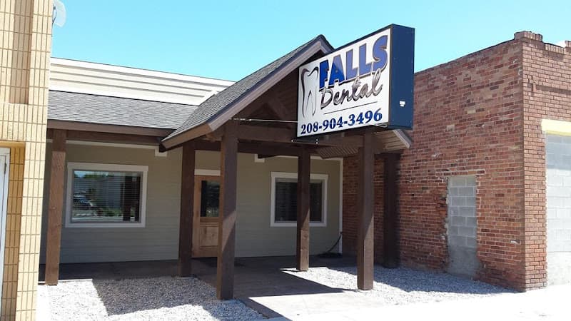 Falls Dental