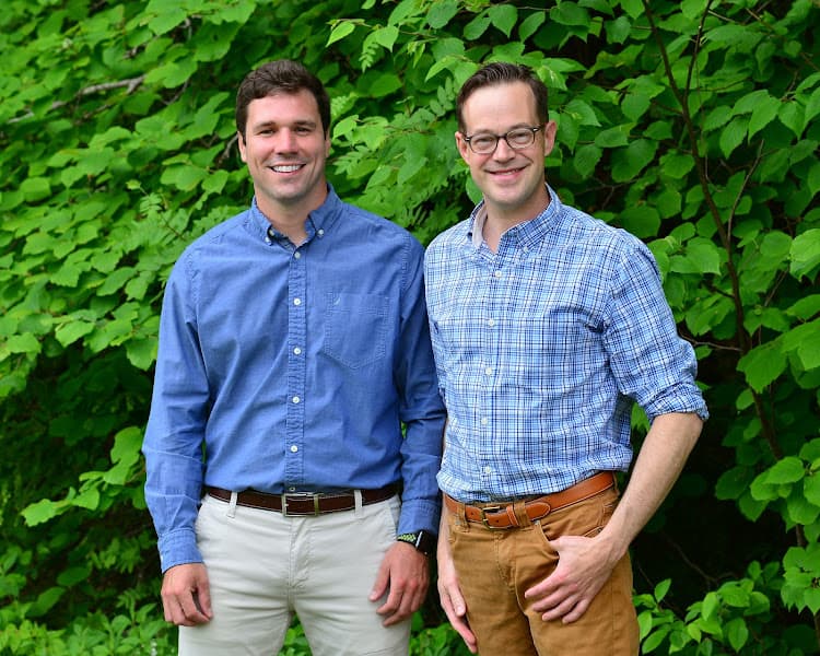 Falmouth Dental Health