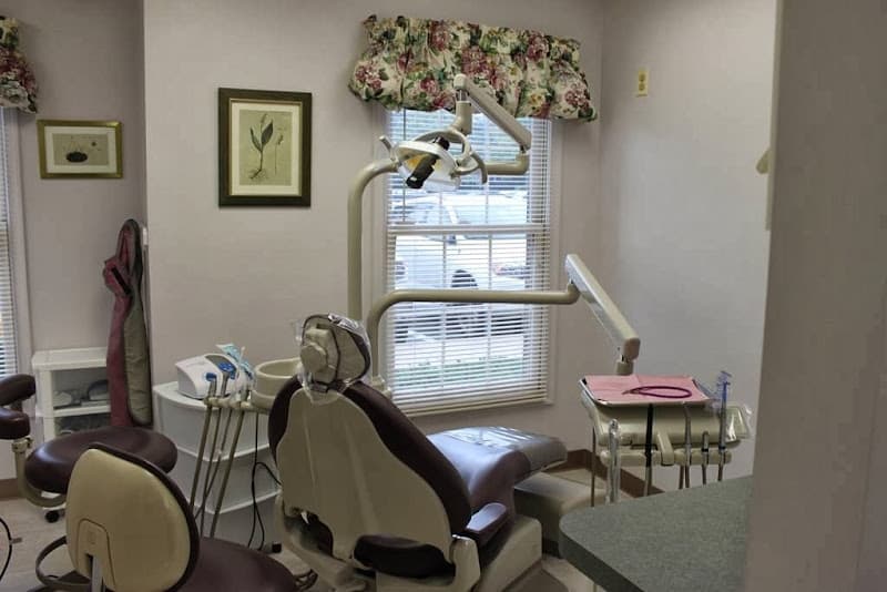Family & Cosmetic Dentistry