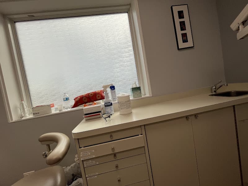 Family Dental Care Park Ridge