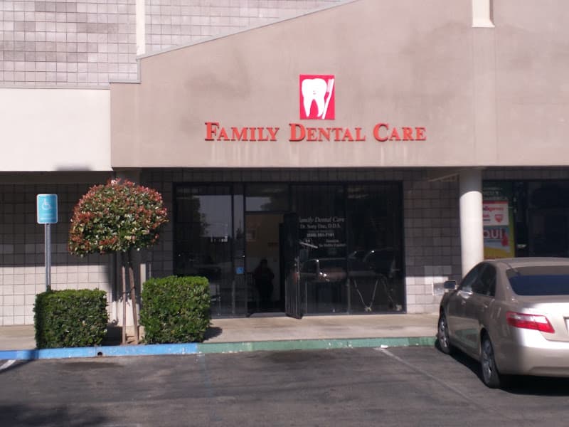 Family Dental Care