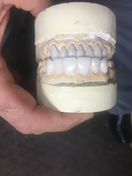 Family Dental Center of Connecticut