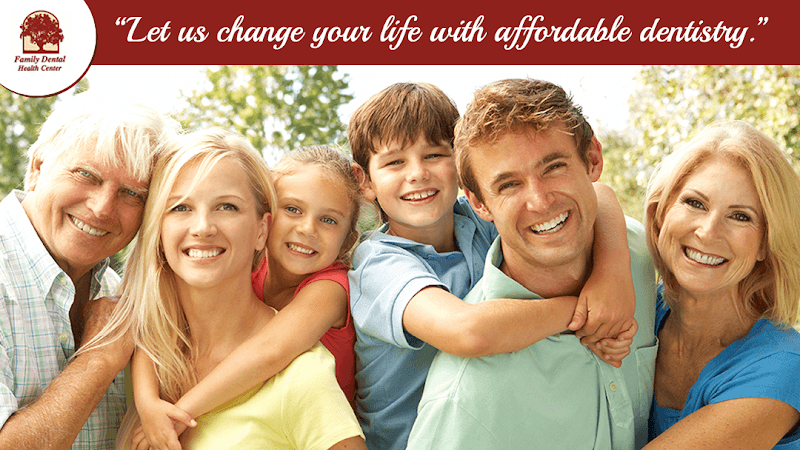 Family Dental Health Center