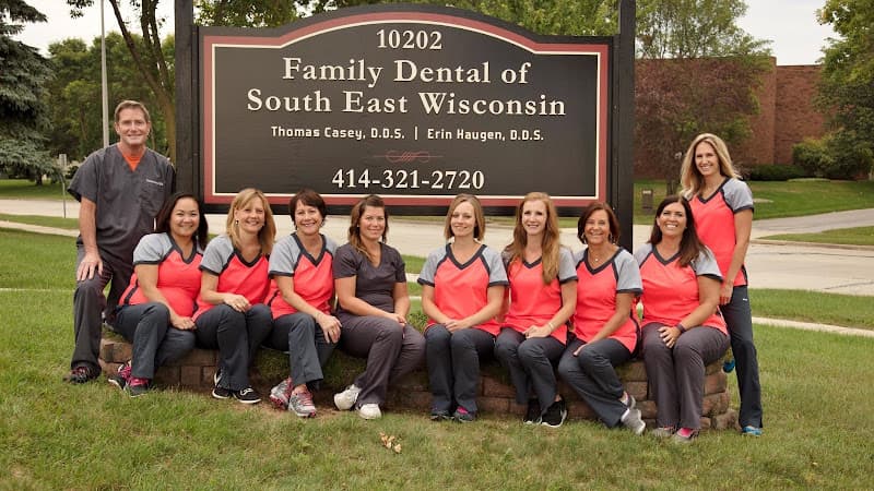 Family Dental of South East Wisconsin