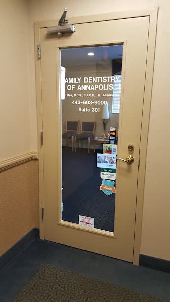 Family Dentistry of Laurel: Dr. J. T. Bae & Associates