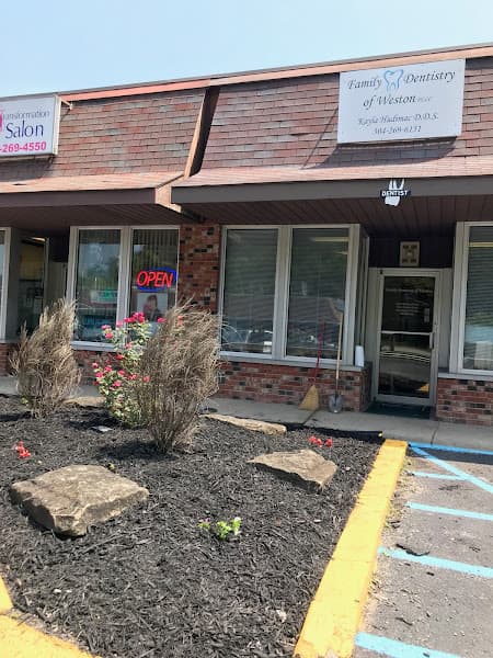 Family Dentistry of Weston, PLLC