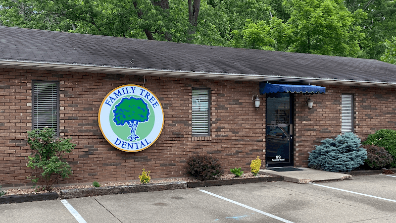 Family Tree Dental - Rosemar Rd
