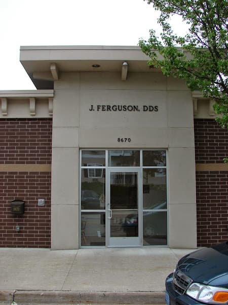 Ferguson Family Dentistry