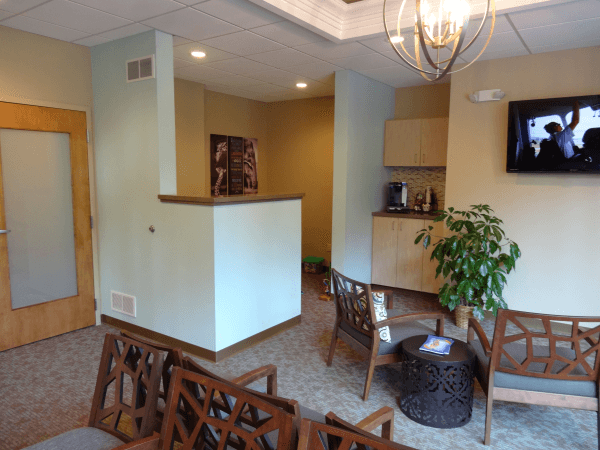 Flat River Family Dentistry- Sarah Mahar DDS, Kirkwood Faber DDS