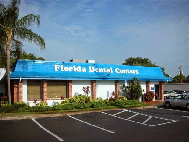Florida Dental Centers