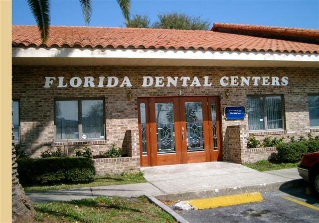 Florida Dental Centers