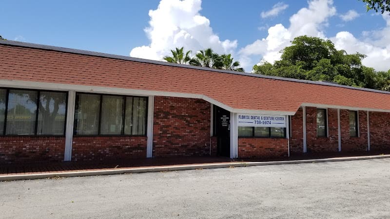 Florida Dental & Denture Center