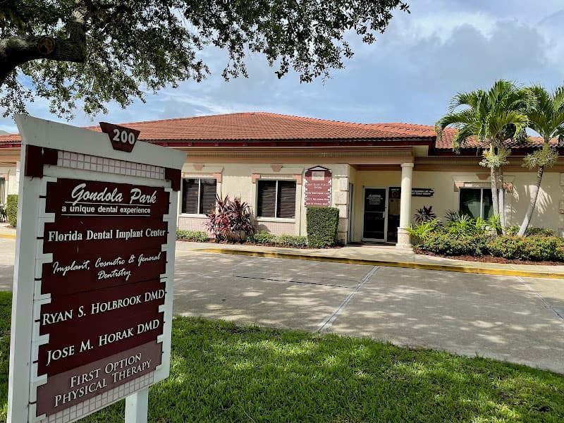 Florida Dental Implant Center