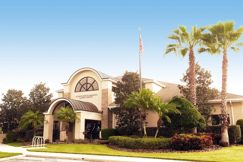 Florida Dental Implants & Oral Surgery
