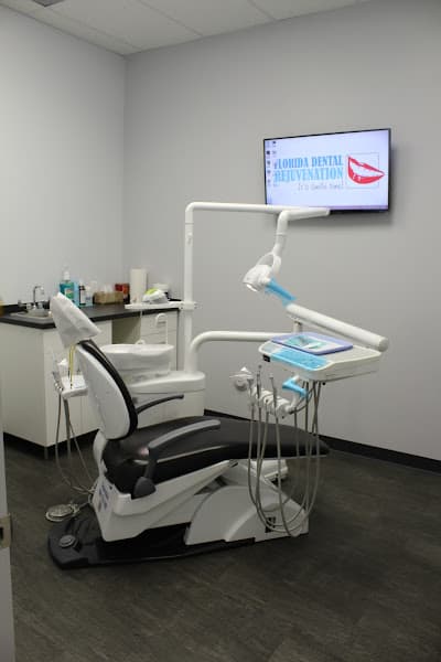 Florida Dental Rejuvenation