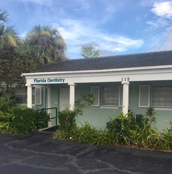 Florida Dentistry Group Inc