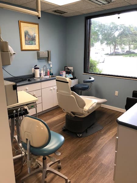 Florida Family Dentistry P.A.