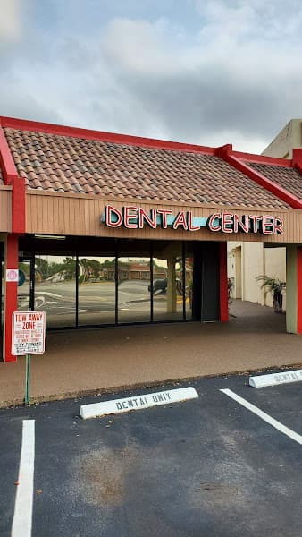 Florida Gardens Dental Center