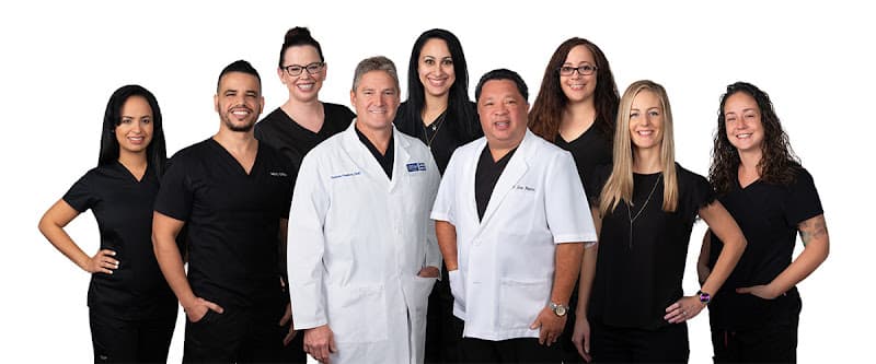 Florida Special Care Dentistry - R. Andrew Powless DMD