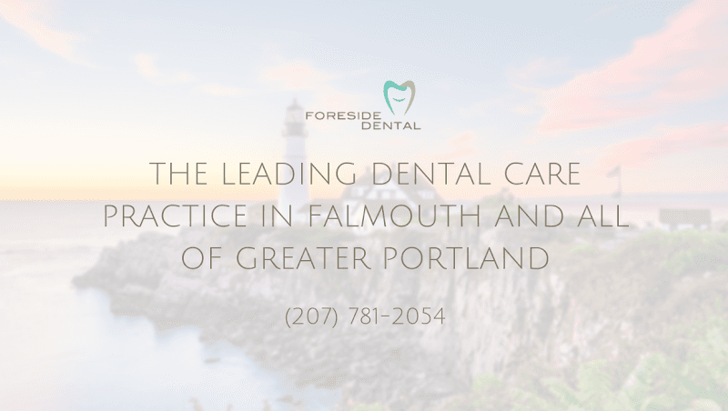 Foreside Dental Health Care