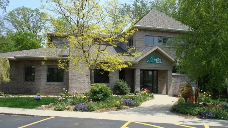Forest View Dental