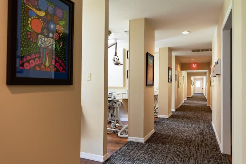 Forni Dental - Lake Wales Dentist