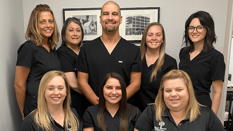 Fort Meade Dental