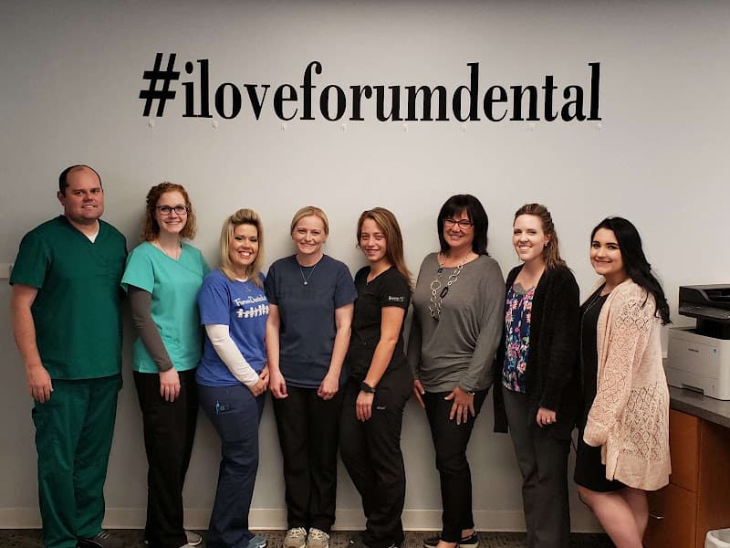 Forum Dental - Lebanon