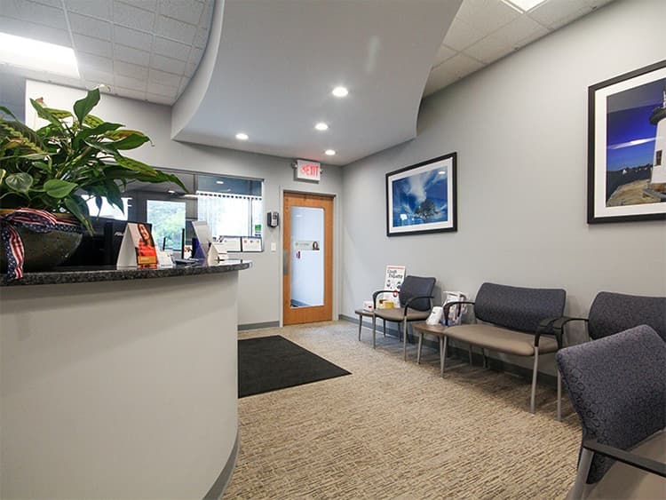 Four Town Dental