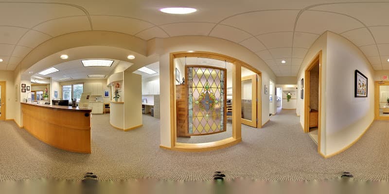 Foxridge Dental