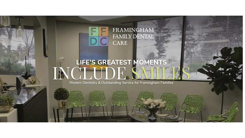 Framingham Family Dental Care