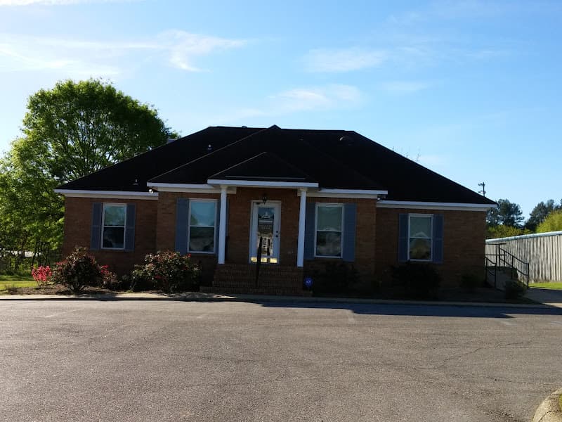 Frank Cain, DDS