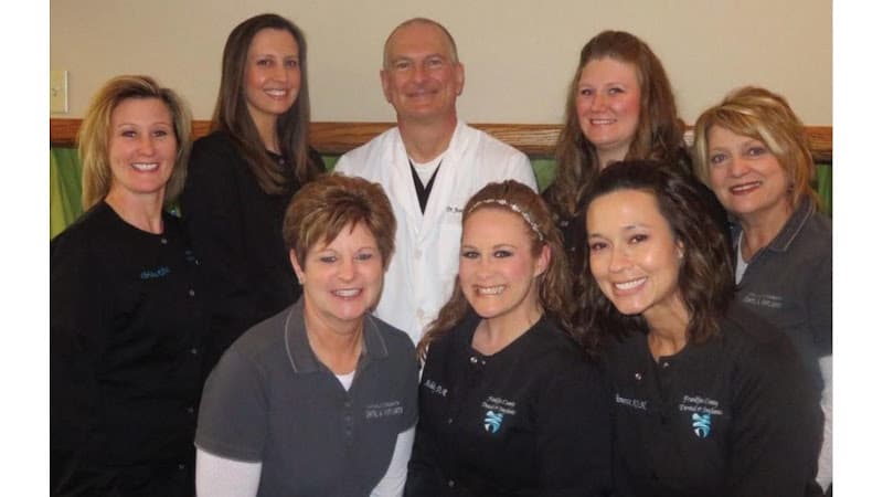 Franklin County Dental & Implants