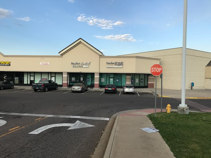 GRiN Pediatric Dentistry & Orthodontics of Northglenn