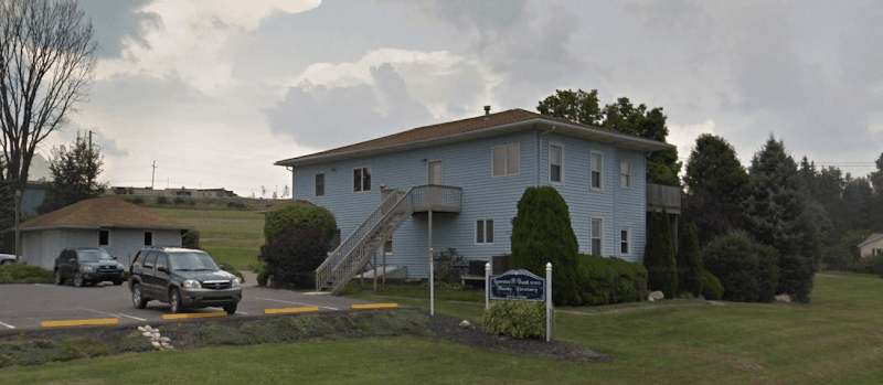 General Dentistry - Lawrence F. Busch DMD