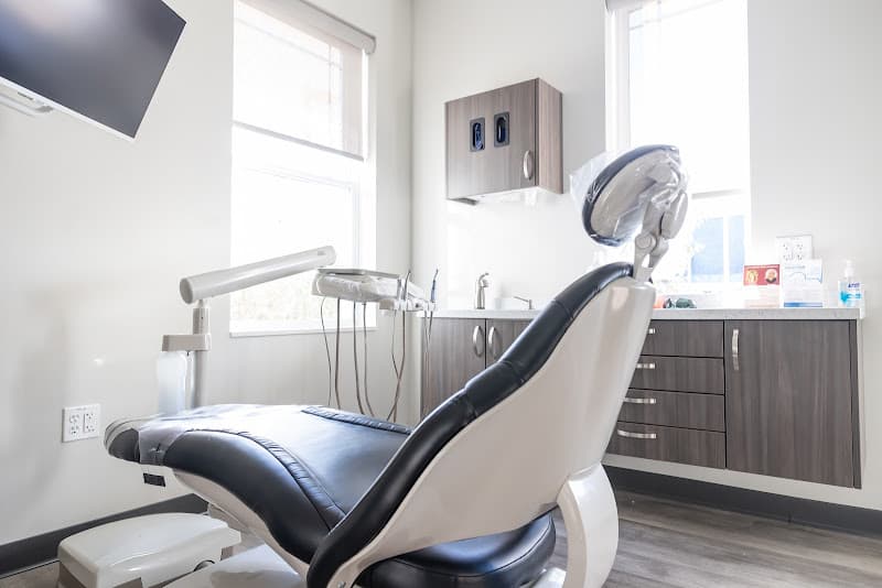 Generations Dental Care