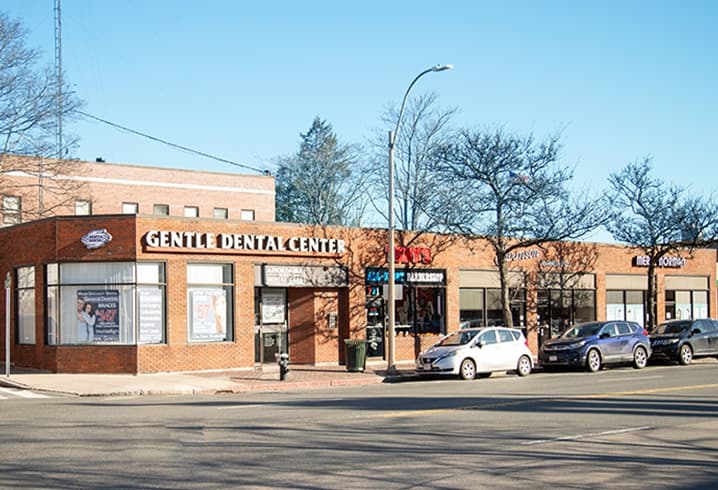 Gentle Dental Arlington