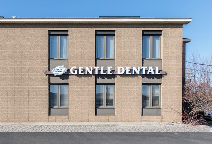 Gentle Dental Concord